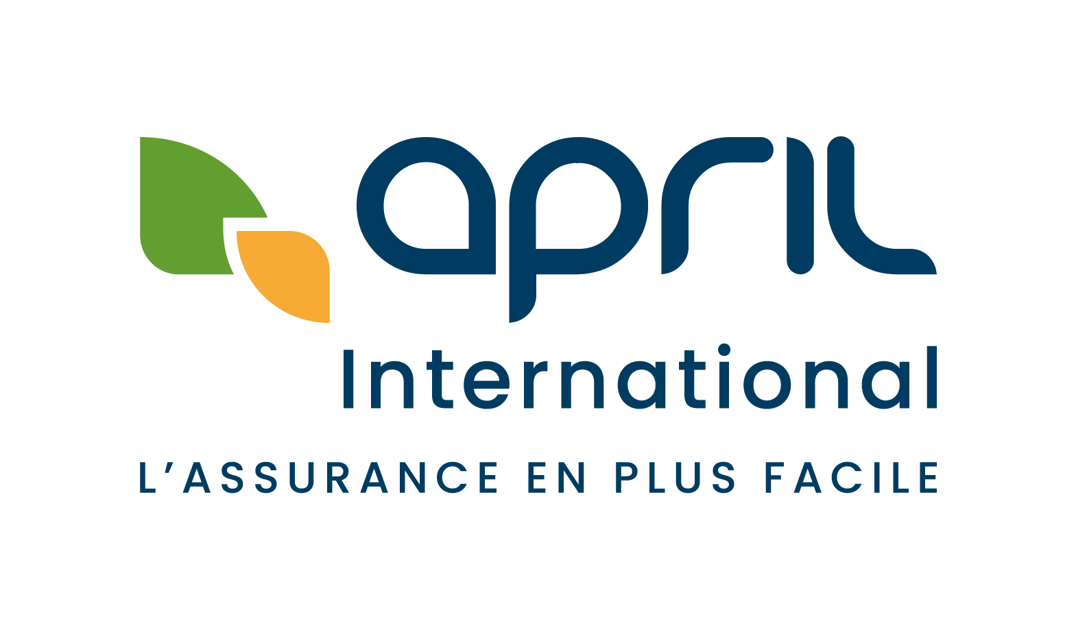 April